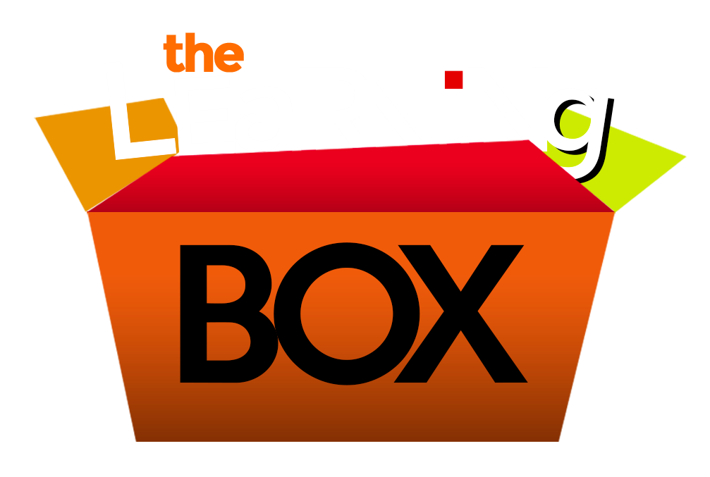 The Learning Box International